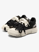 Sneakers "Platform Double"