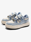 Sneakers "Washed"