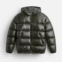 Prestige Room Puffer Jacket