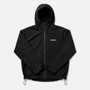"Buchan" Water Reactive Cheetah Rain Jacket