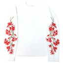 Sakura Long Sleeve