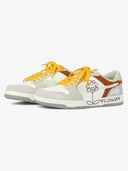 Sneakers "Sunflower Hip"