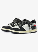 Sneakers "Love"