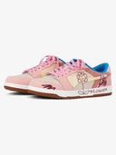 Sneakers "Sunflower Hip"