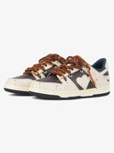 Sneakers "Love"