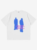 T-Shirt "How Strange"