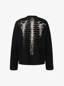 Long Sleeve "Skeleton"
