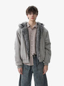 Jacket "Street"