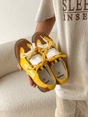 Retro Sneakers "Versatile"