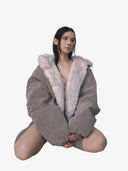 Jacket "Overiasez"