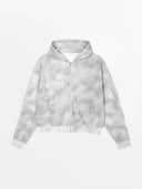 Zip Hoodie "Vortex"