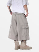 Denim Shorts "Mimyn"