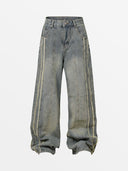 Jeans "Matrix"