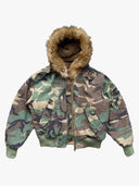 Jacket "Carba"