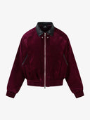 Jacket "Velvet"