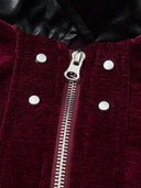 Jacket "Velvet"