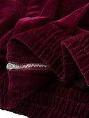 Jacket "Velvet"