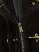 Jacket "Retro"
