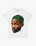 T-Shirt "Crazy Frank"