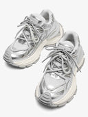 Sneakers "Classic Mecha"