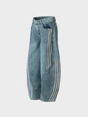 Jeans "Doana"