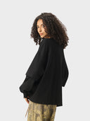 Long Sleeve T-Shirt "Basic Duo"