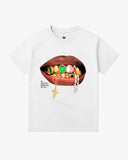 T-Shirt "Grillz Game"