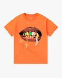 T-Shirt "Grillz Game"