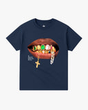 T-Shirt "Grillz Game"