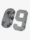 Long Sleeve T-Shirt "Number Nine"