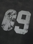 Long Sleeve T-Shirt "Number Nine"