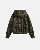 Zip Hoodie "Koam"