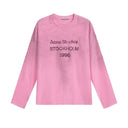 Stockholm Long Sleeve
