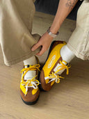 Retro Sneakers "Versatile"