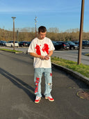 T-Shirt "Cupilove"