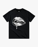 T-Shirt "Silver Kiss"