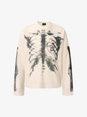 Long Sleeve "Skeleton"
