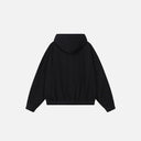 Zip Hoodie "All Nothing"