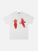 T-Shirt "Cupilove"