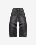 Jeans "Muzzo"