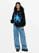 Hoodie "Angoria"
