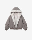 Jacket "Overiasez"