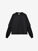 Long Sleeve T-Shirt "Basic Duo"