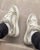 Sneakers "Dirman"