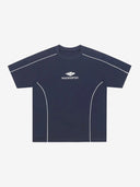 T-Shirt "Performance Lining"