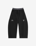 Joggers "Ash&Love"