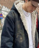 Jacket "Sesinat"