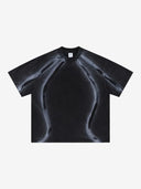 T-Shirt "New Wave"
