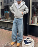 Jeans "Doana"