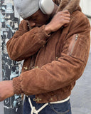 Jacket "Abenoa"
